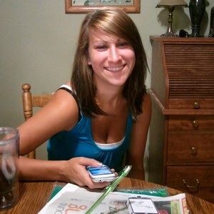 Meet your Posher, Stephanie